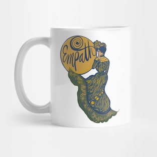 Empath Mug